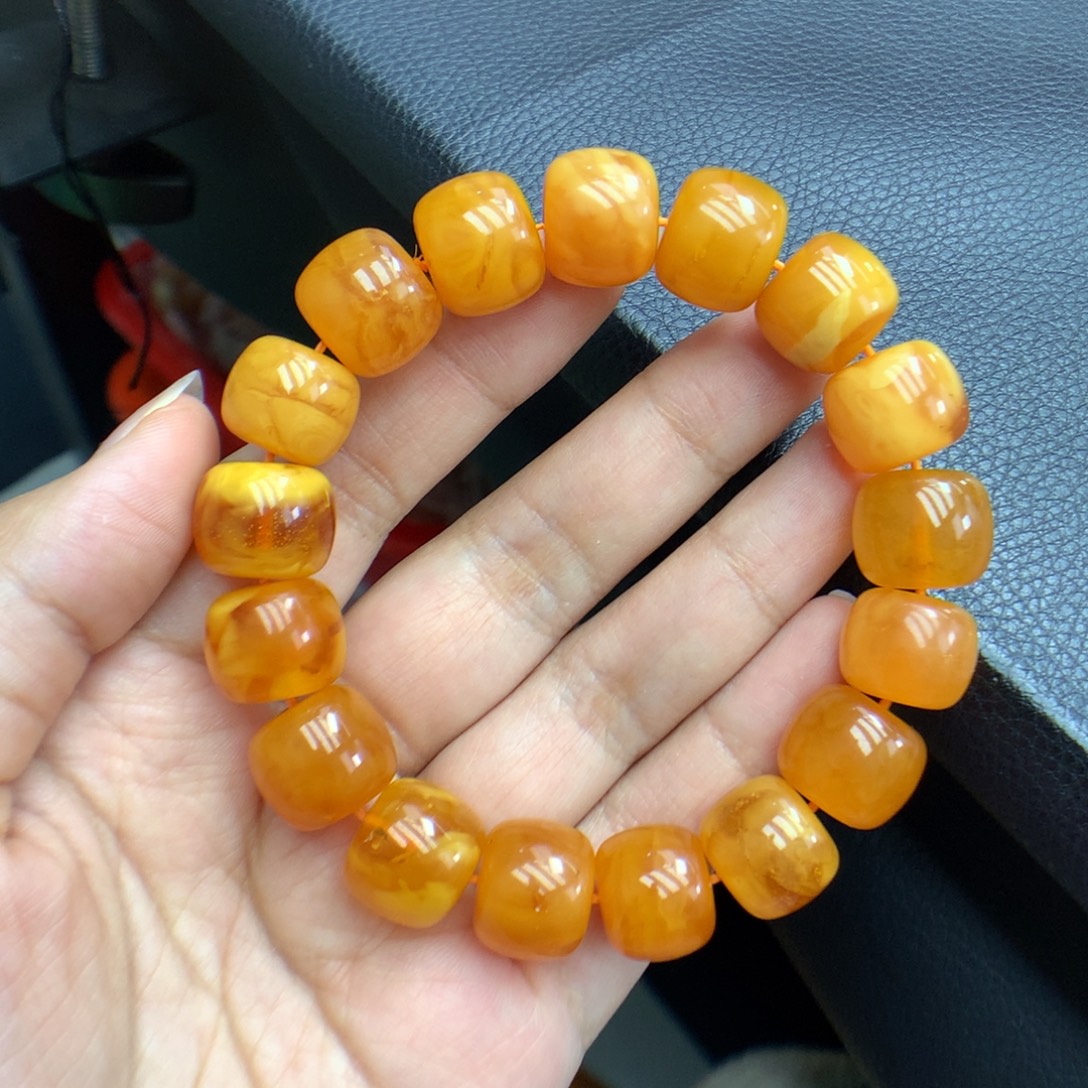 琥珀未镶嵌珠宝奇石14.5m