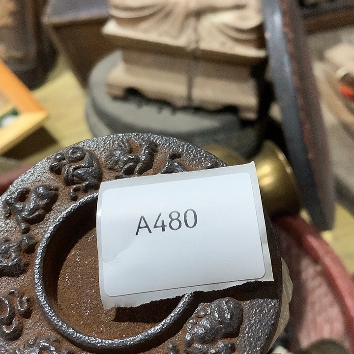 小***子陶其他480号工艺品