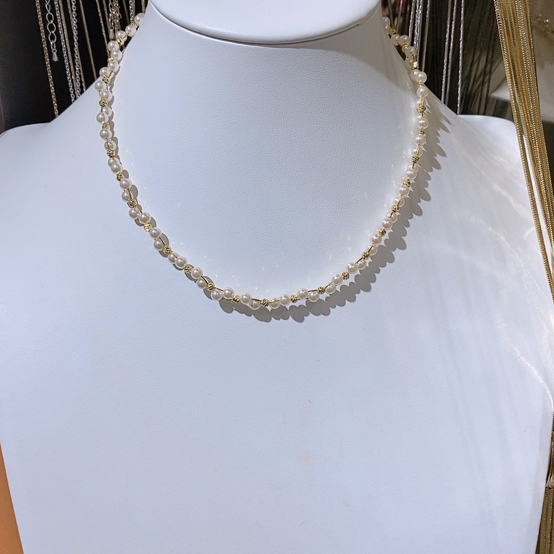 锆石铜合金合金（金色）