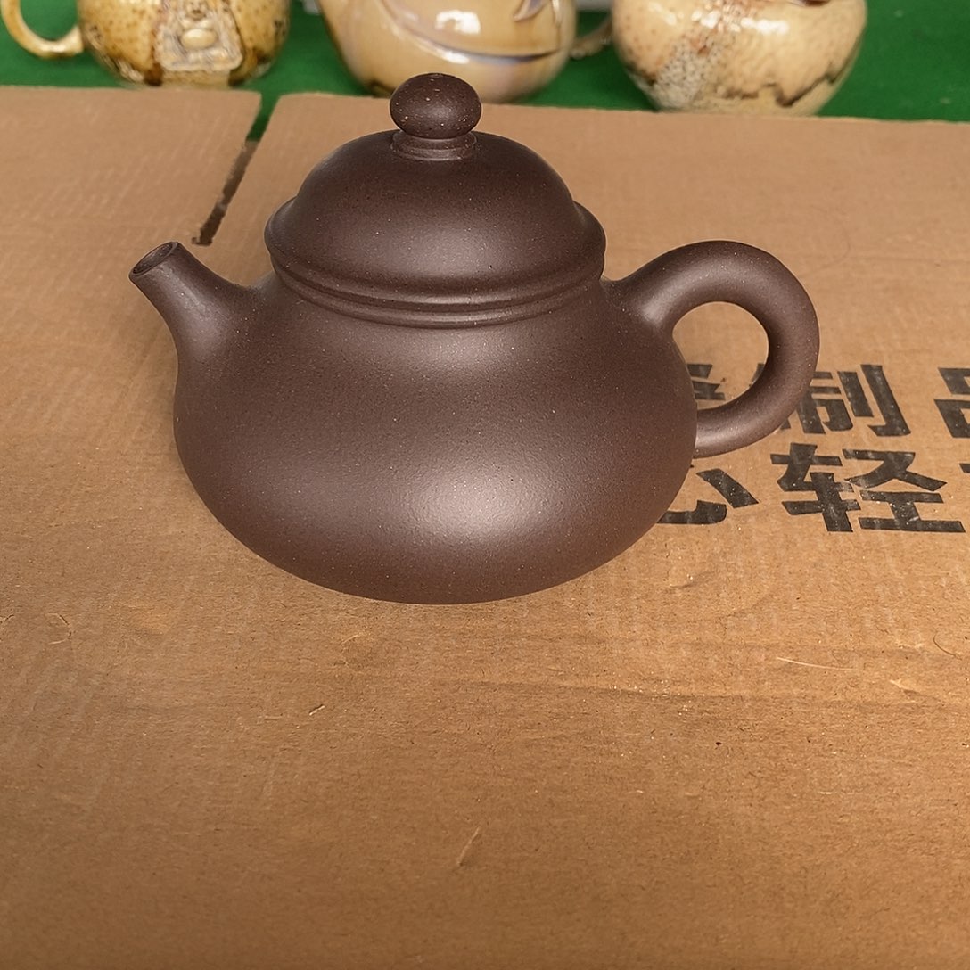 紫砂茶壶紫砂艺术学院美术