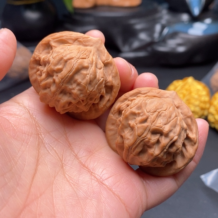 把件文玩核桃图图41尺