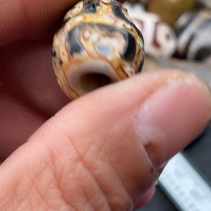 玛瑙/玉髓未镶嵌珠子