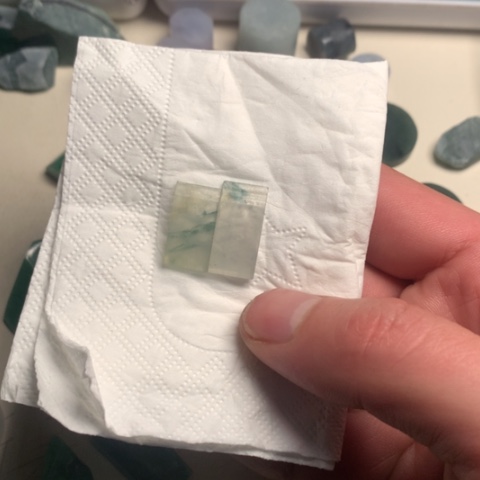 未镶嵌定制翡翠福利9