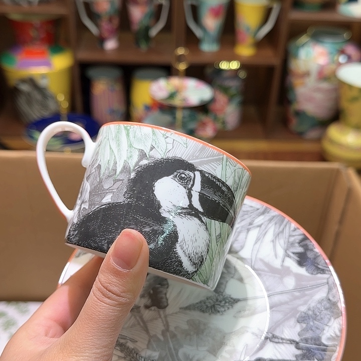 骨瓷实付满10包邮哈