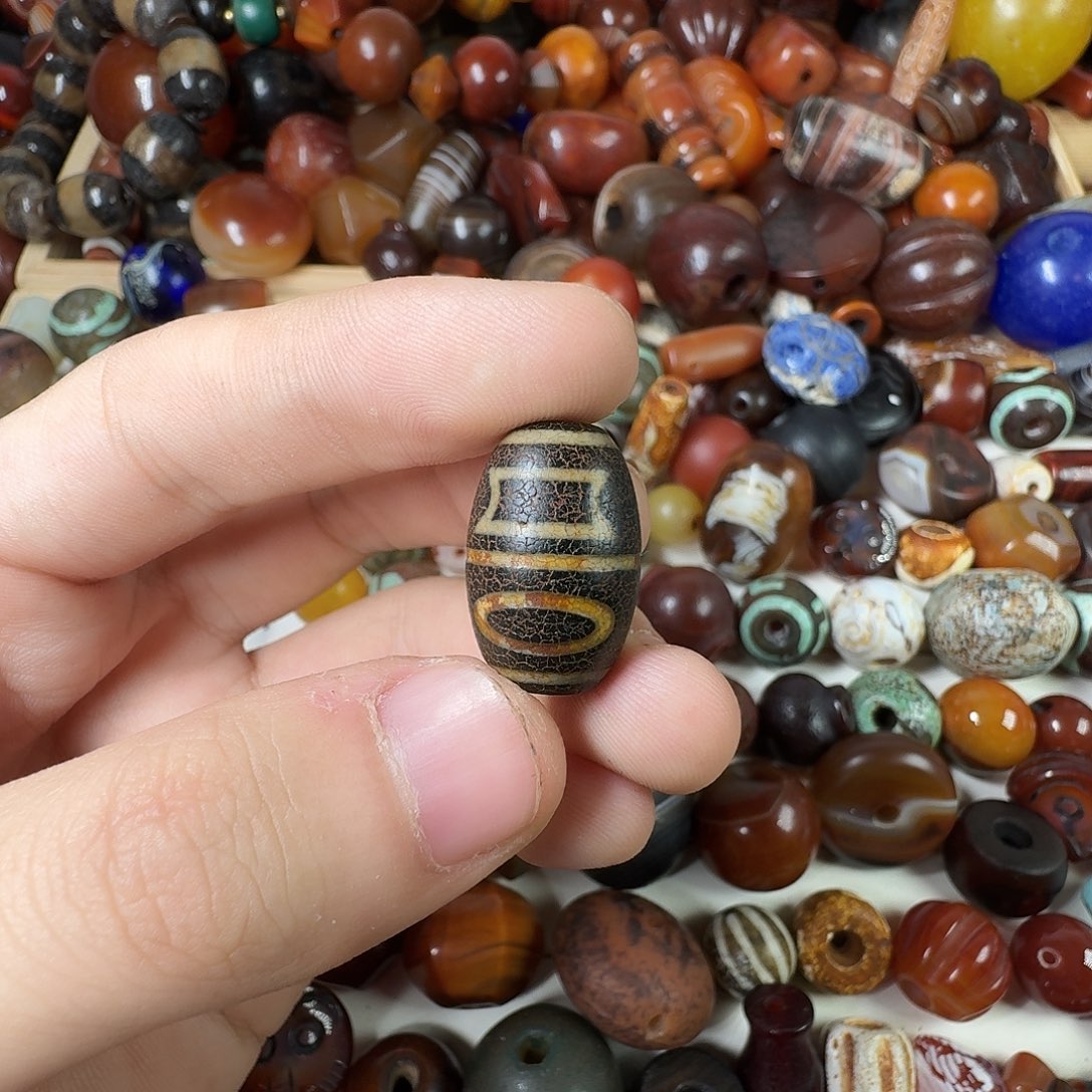 玛瑙/玉髓未镶嵌纯天然玛瑙