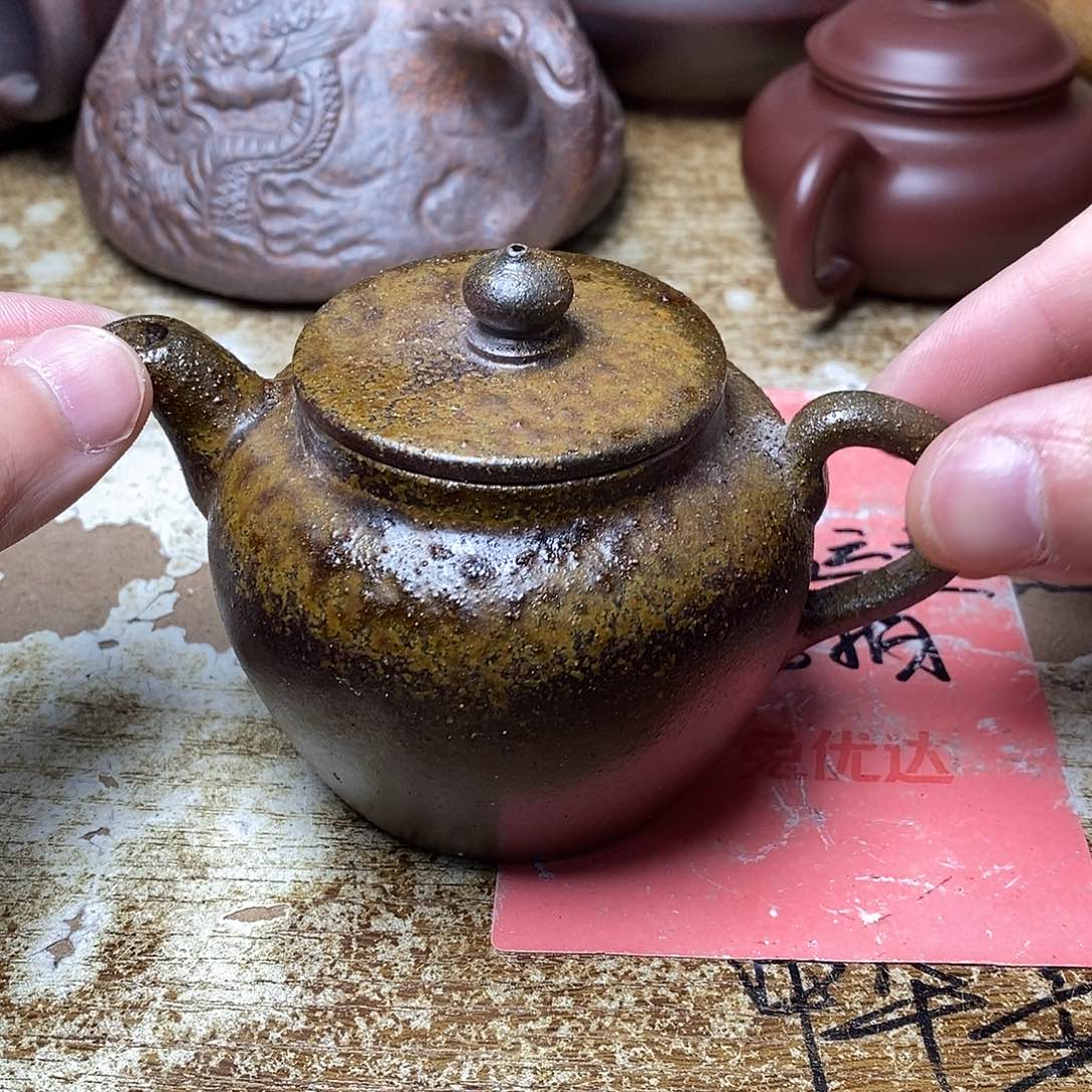 紫砂茶壶紫砂紫砂