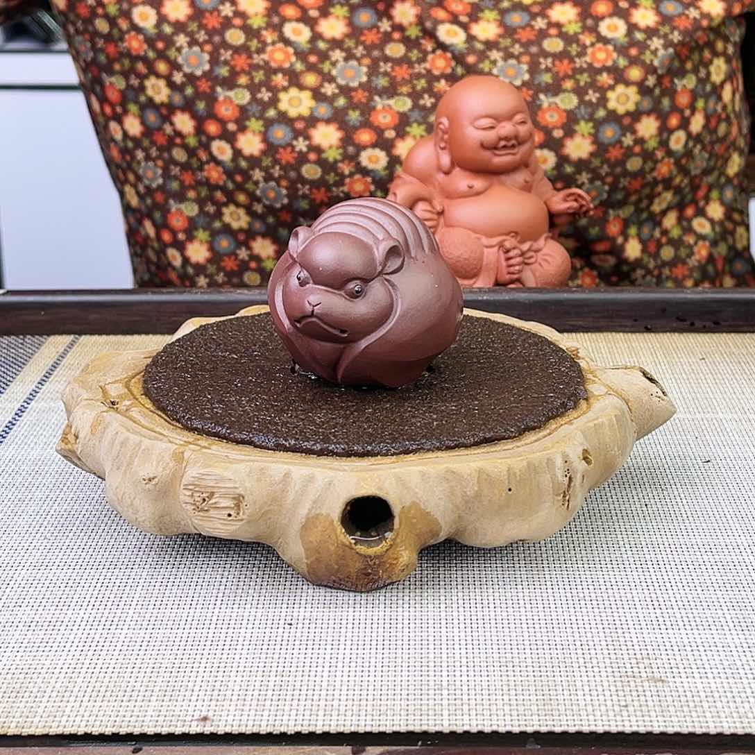 紫砂茶壶宜兴紫砂