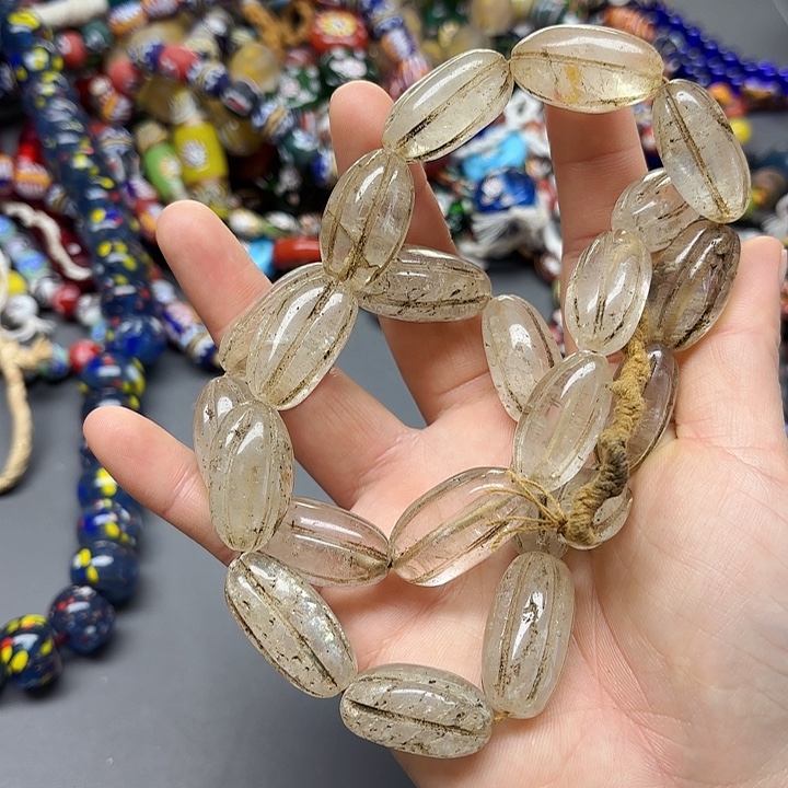 颈饰琉璃琉璃琉璃