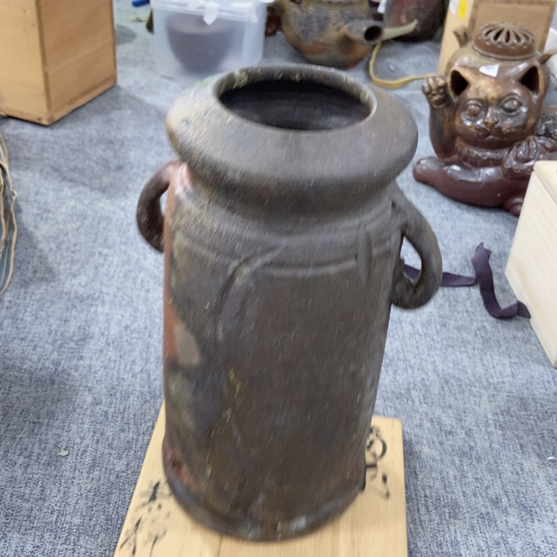 紫砂茶杯非常满意好看得物件