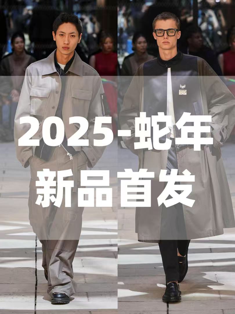 【豪哥专属】258310春季时尚潮流新款T恤