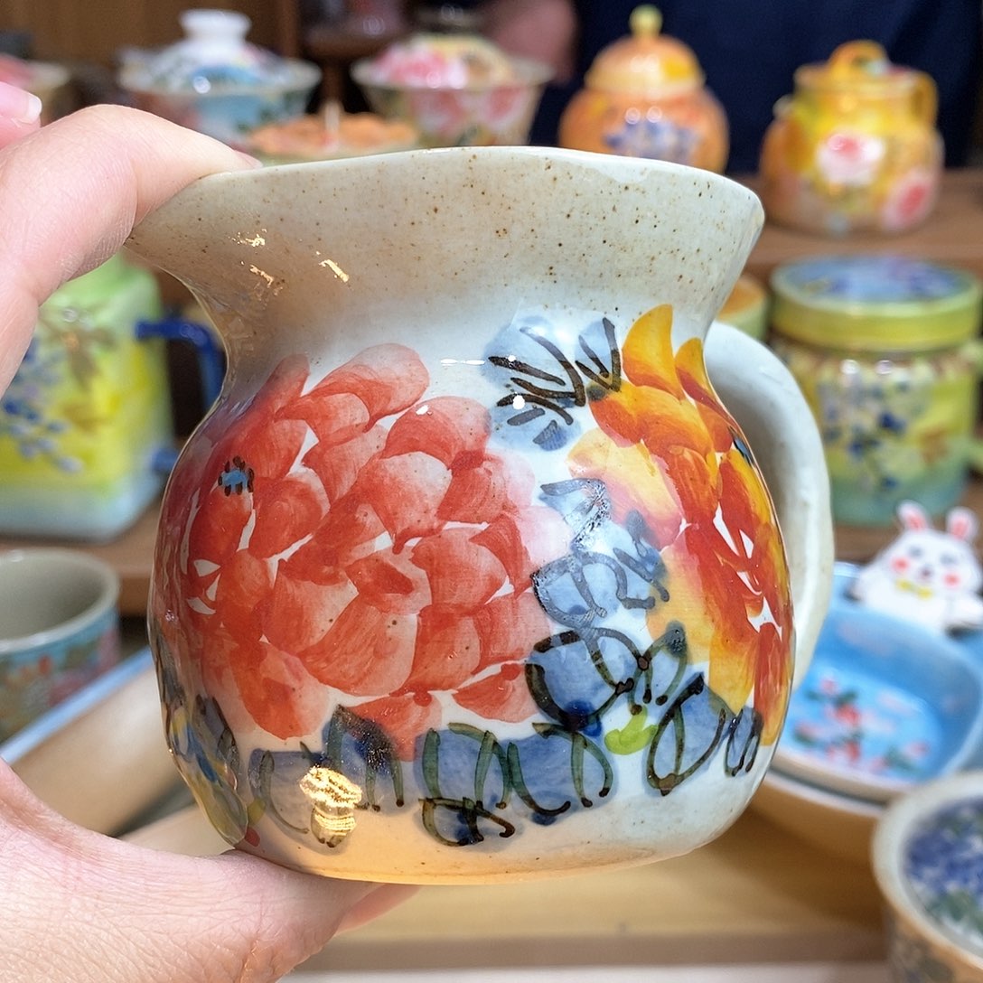 瓷片新年快乐福利多多