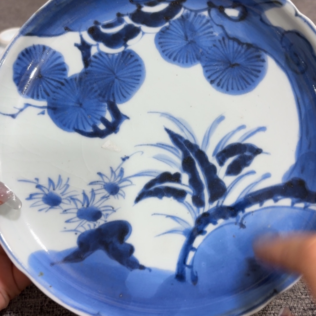 非常好看漂亮的物品 