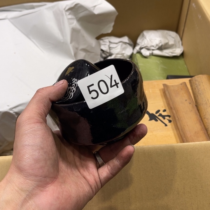 茶宠九*鹿我们都在努力着呢