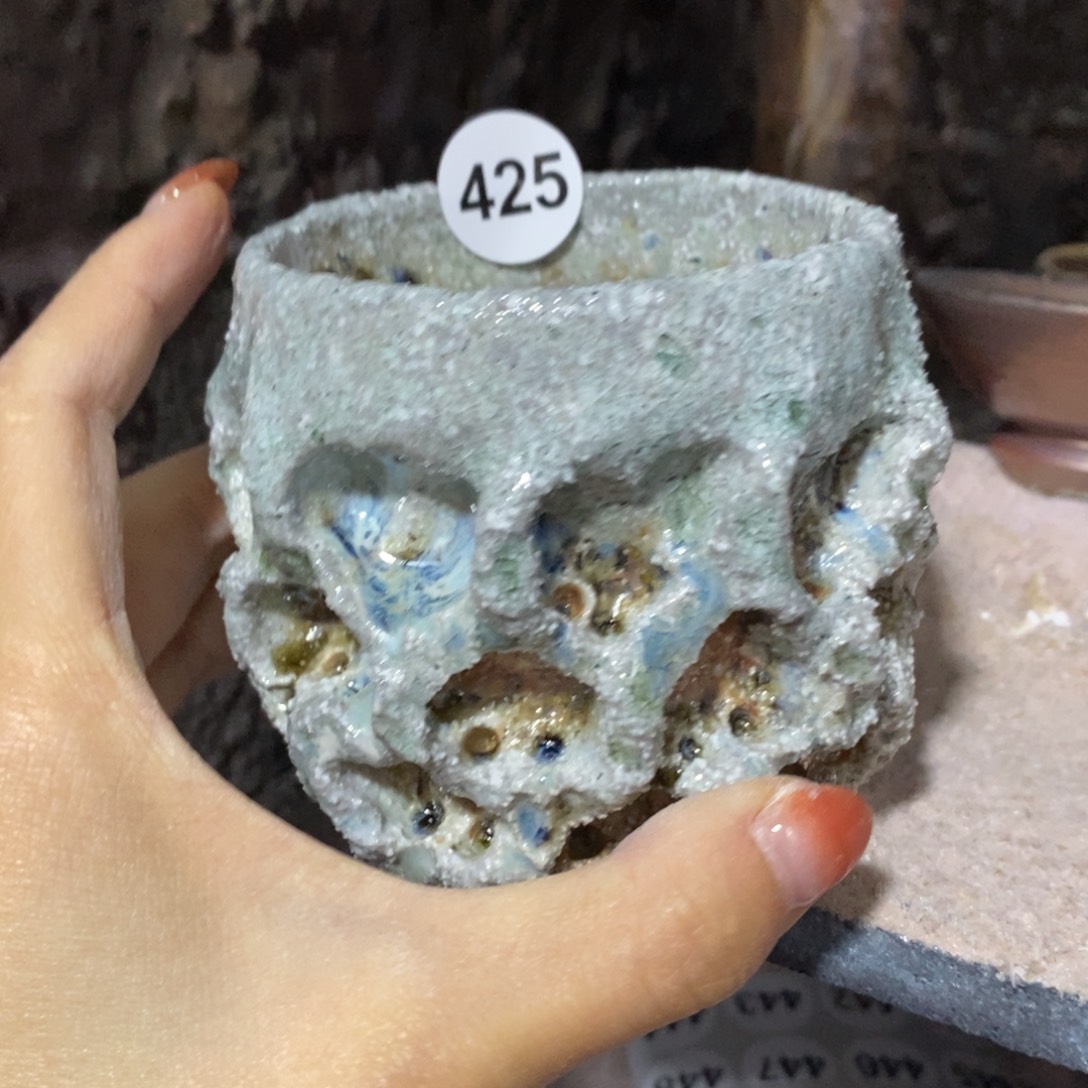 开窑大吉，高货多多425