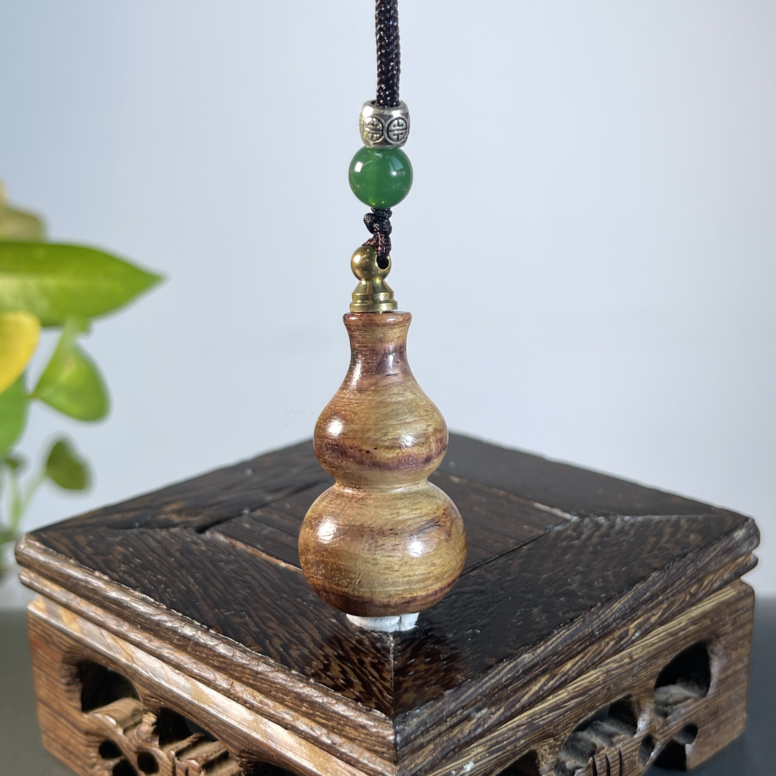 JGB08-07        海黄小葫芦