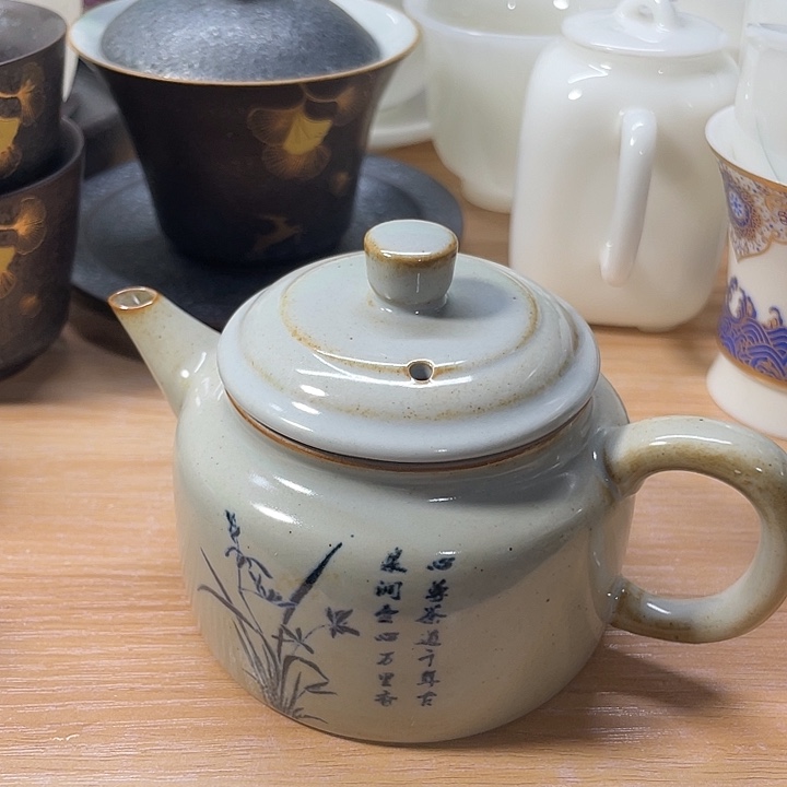 陶瓷制品及陶瓷艺术品容量200