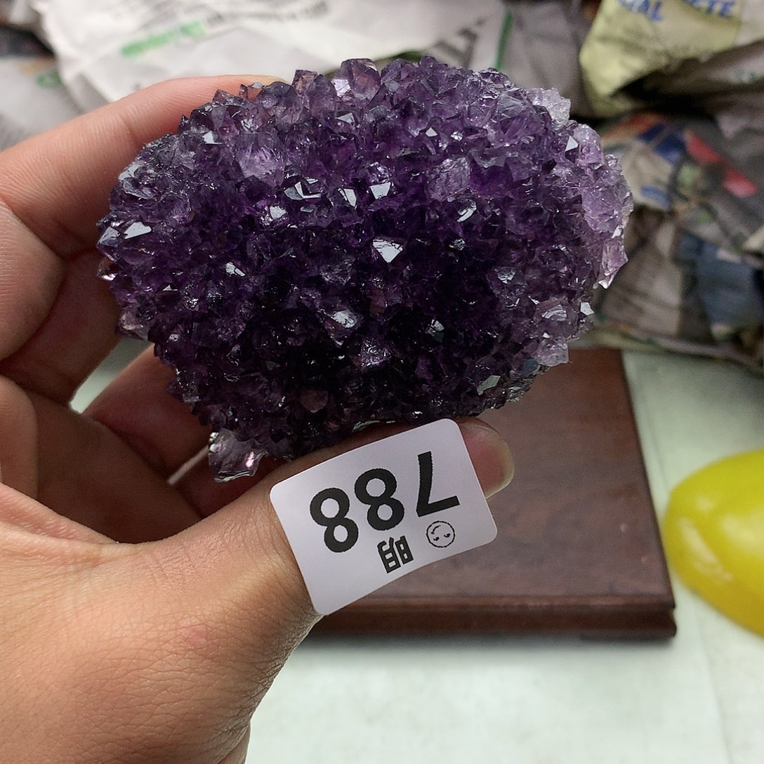 水晶大型摆件（非配饰）未镶嵌