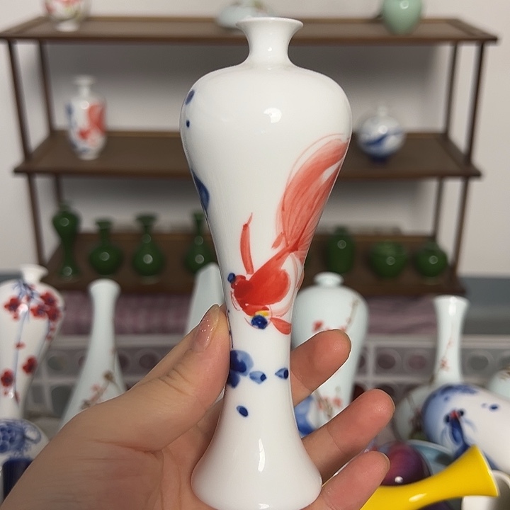 陶瓷景德镇陶瓷研究所