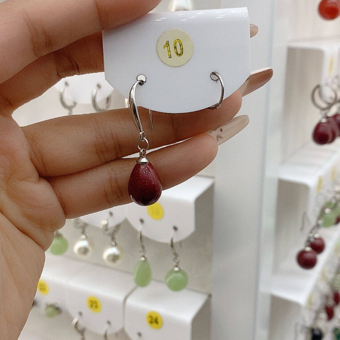 925银小水滴的东西