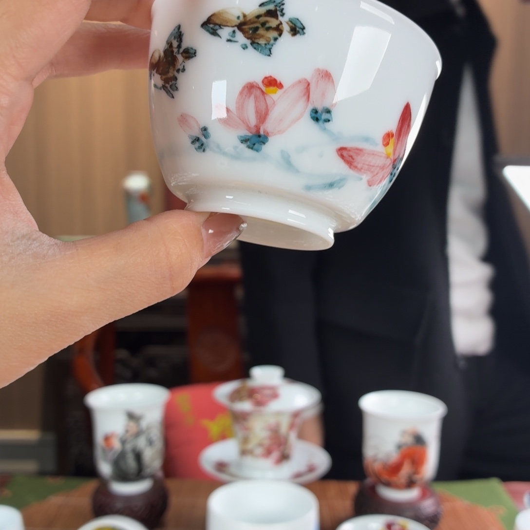 九鸣瓷艺九鸣瓷艺