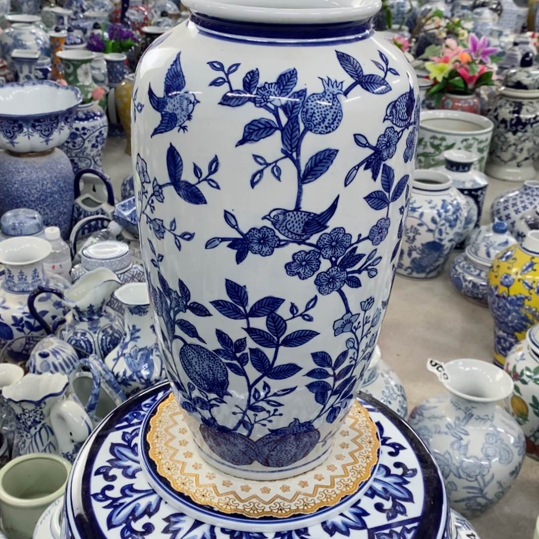 瓶摆件摆件工艺品