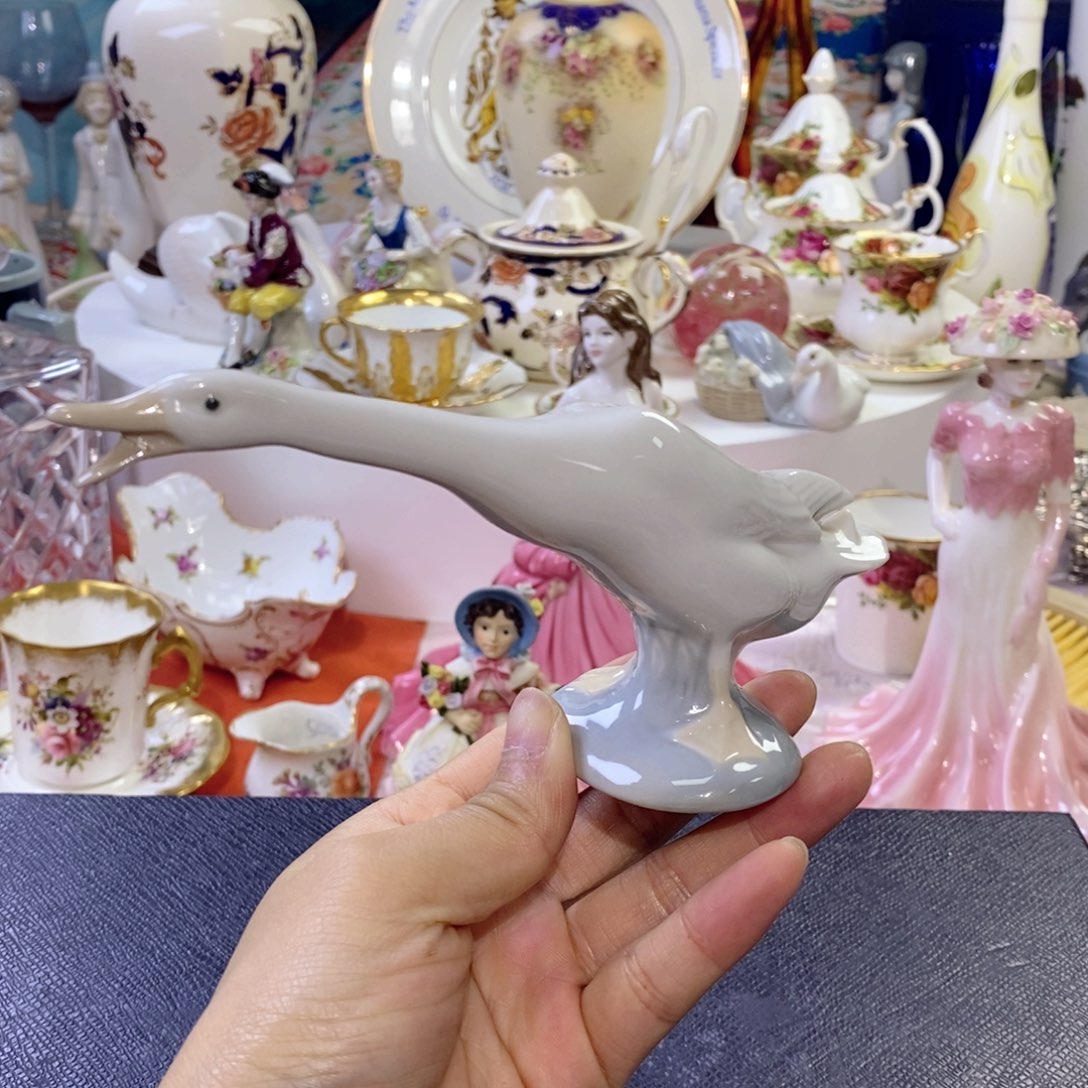 瓷器欧瓷咖啡杯水晶杯