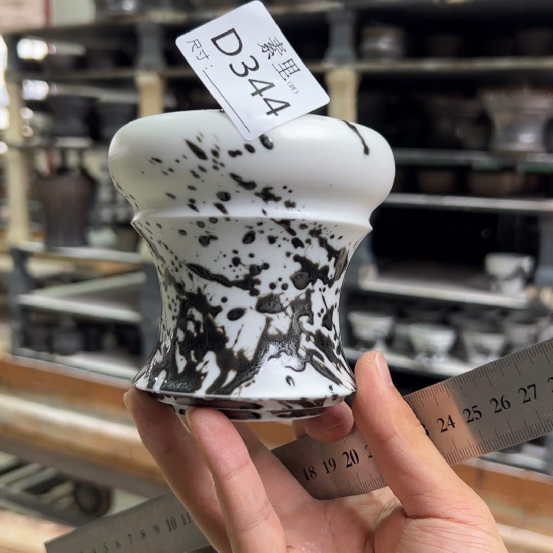 景德镇手工素里内9.5高9