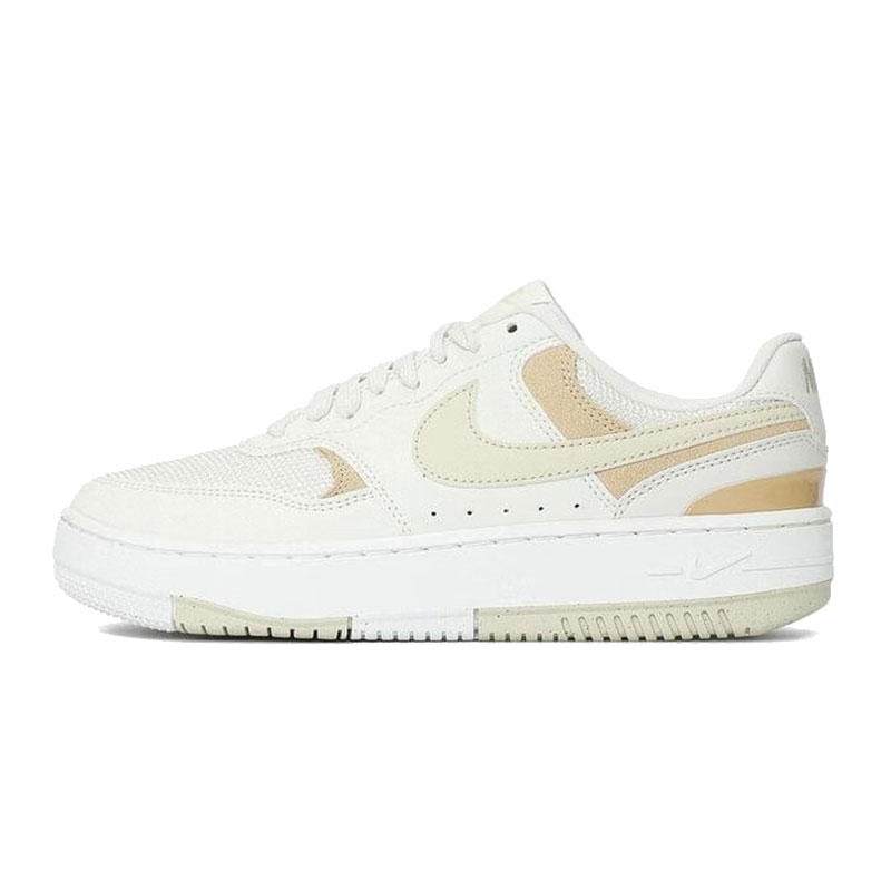 【夏日户外】Nike耐克女子FORCE运动休闲鞋HJ5997-001