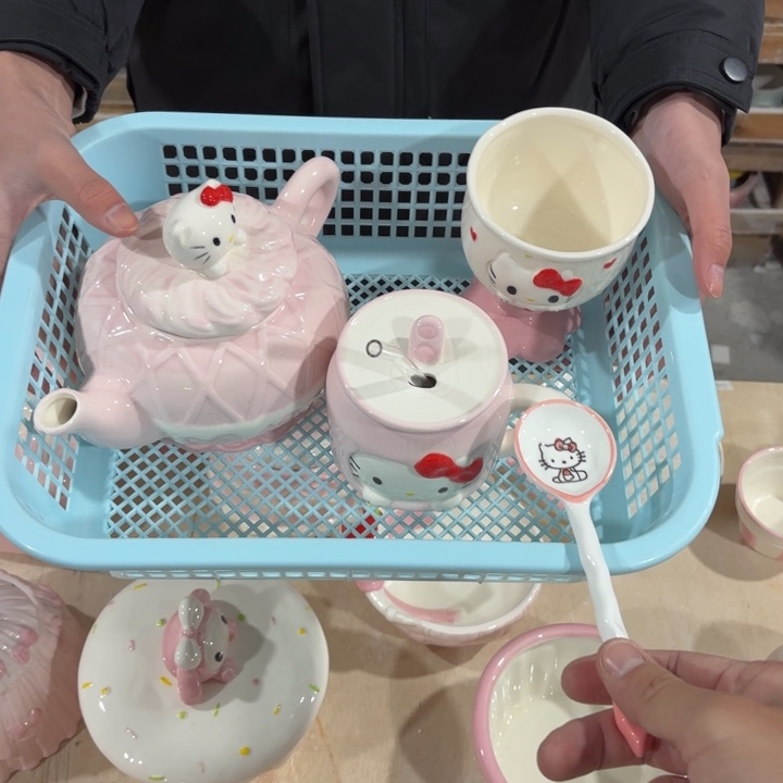 我们的目标是成为更优秀更