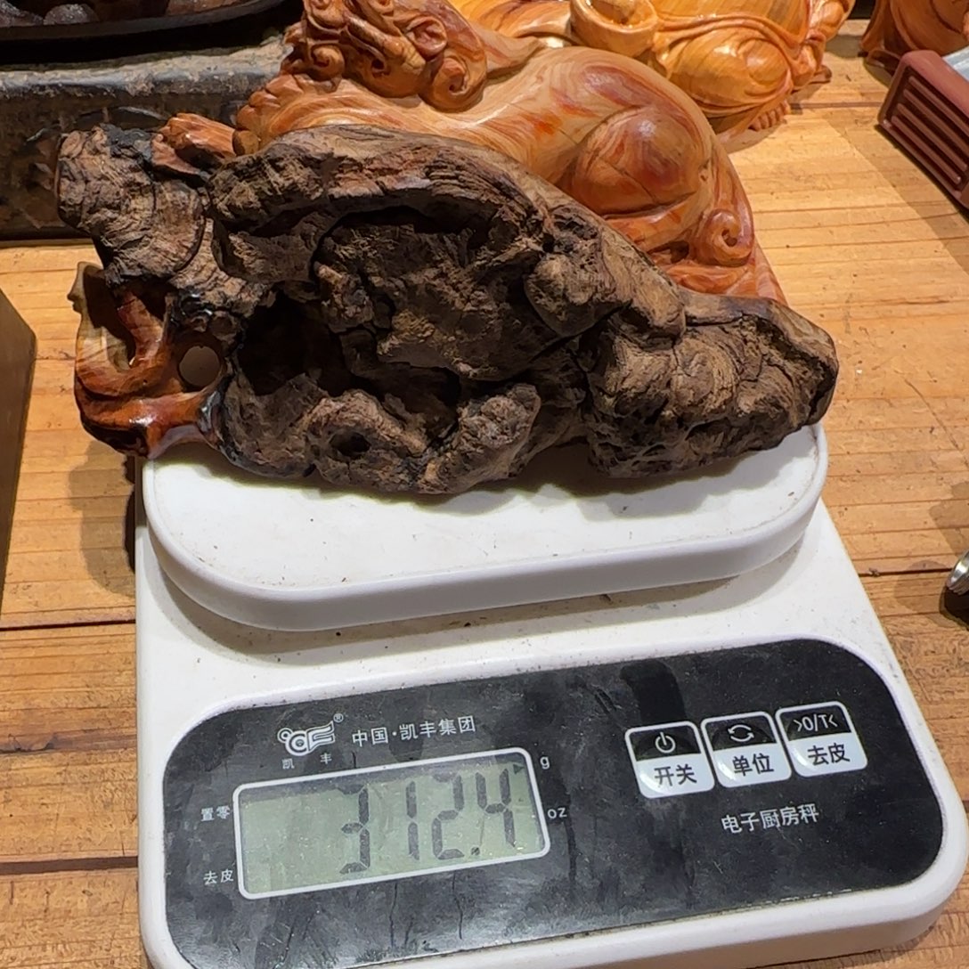 T***恺柏木（崖柏）太行崖柏纯手工