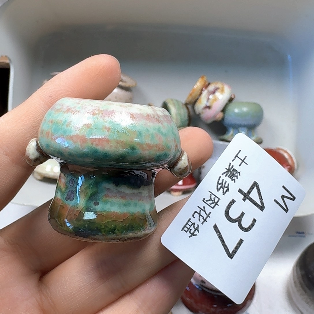 罐陶瓷工艺与艺术