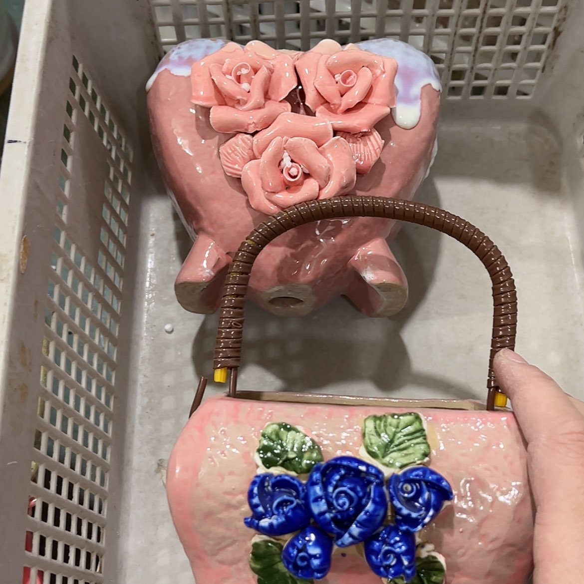 【闪购商品】红陶我