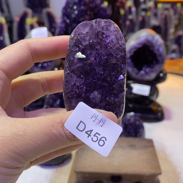 水晶摆件未镶嵌摆件