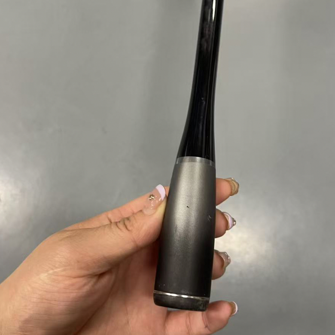 露娜米斯S86ML 直柄两节2.59米118g 6-25g 有瑕疵 有卡无袋