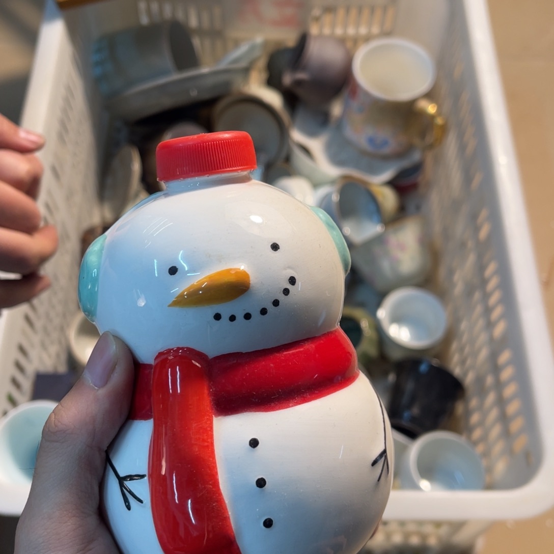 紫砂陶瓷茶具微瑕介意勿拍