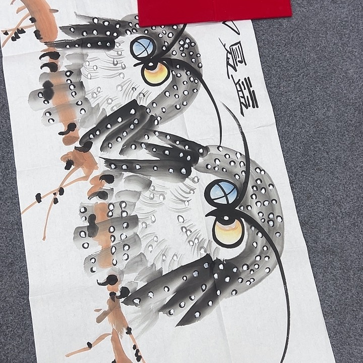 京一美术馆作品欣赏