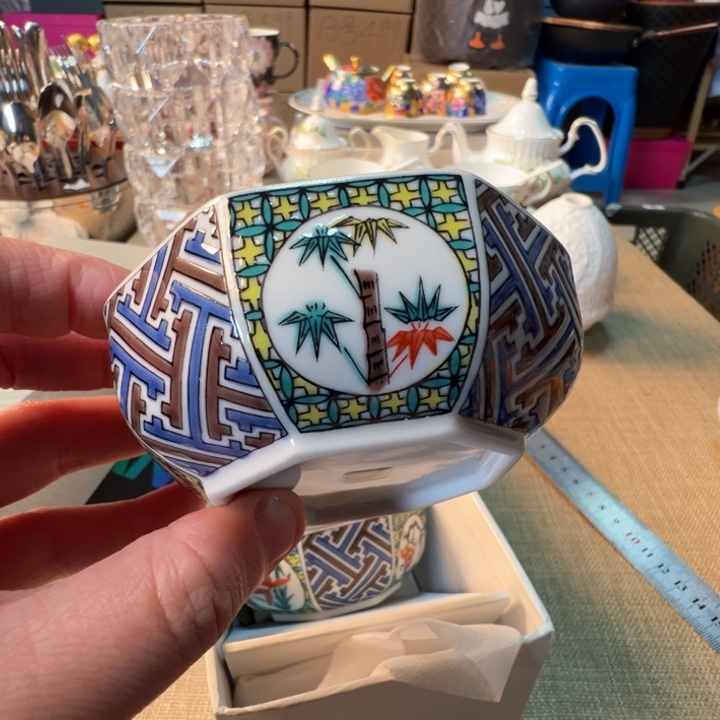 瓷片启航瓷器精选