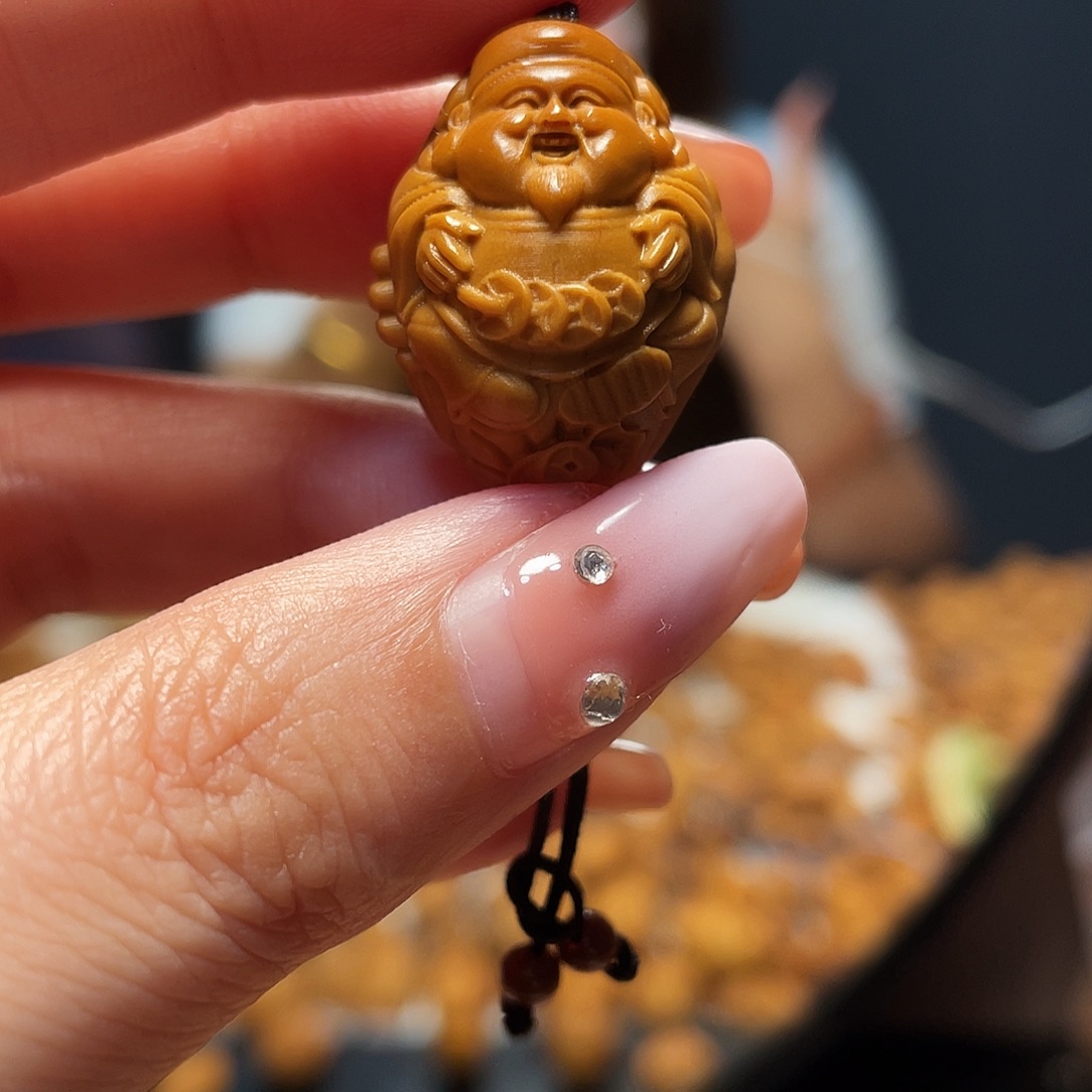 橄榄核手串/手链橄榄核