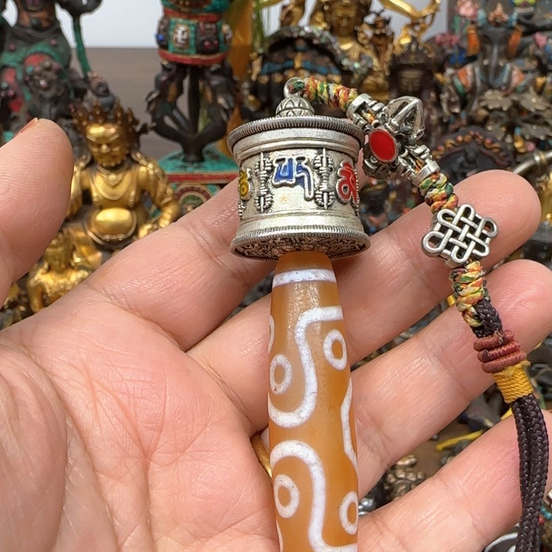 创意家居工艺品吧主