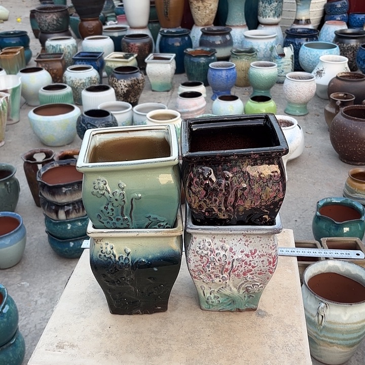 高度17口径14厘米