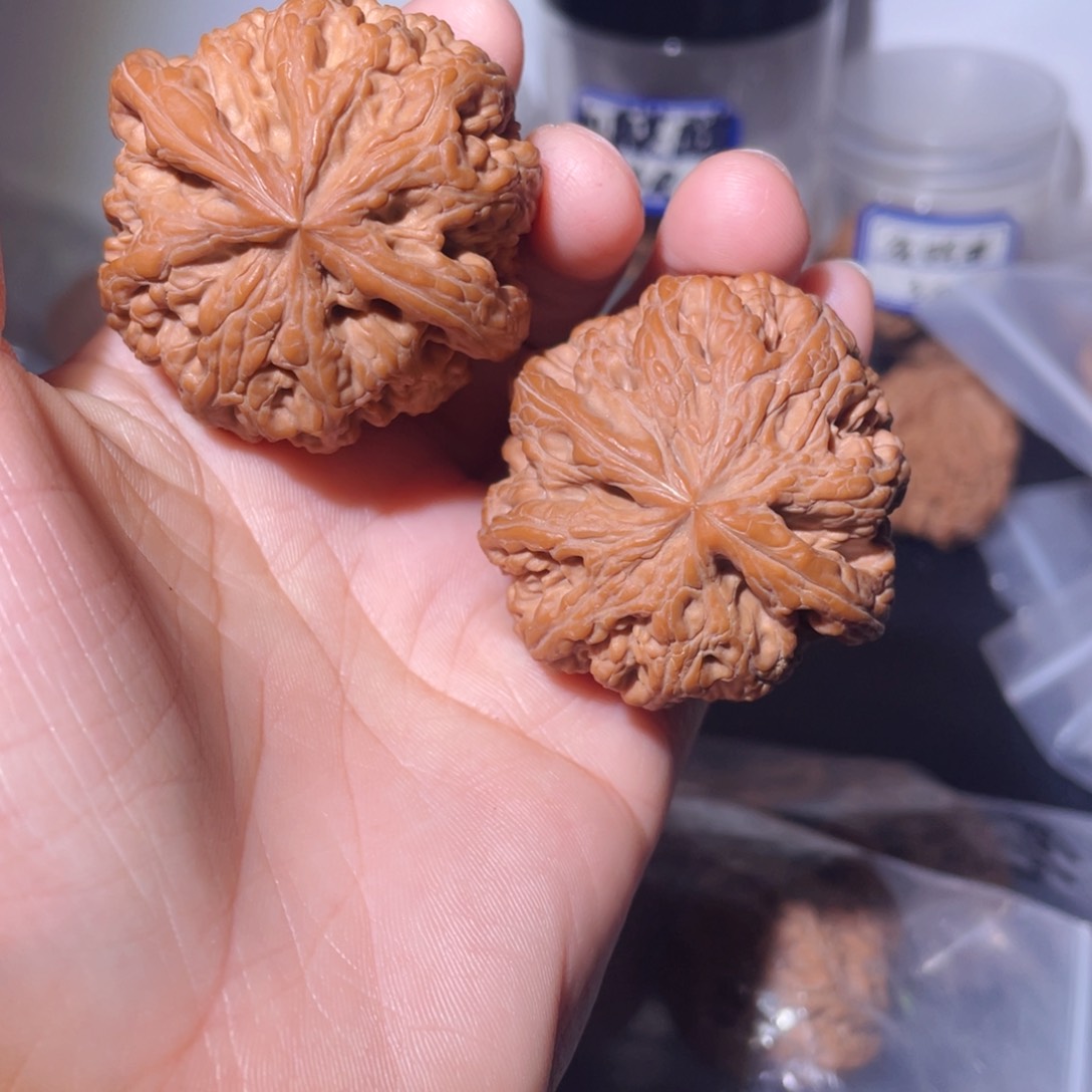 吊坠桃核G*43尺大粗筋