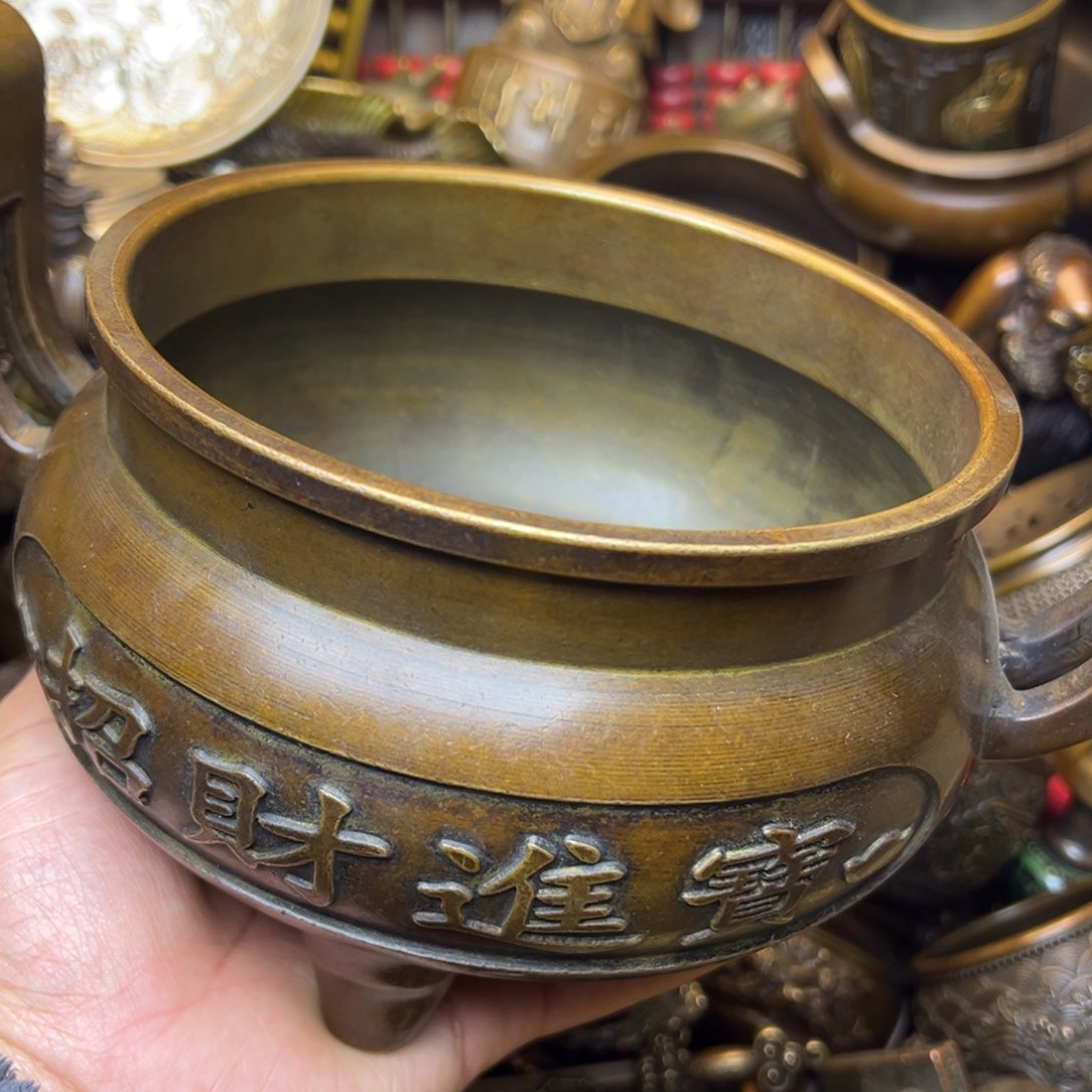 精美文玩精品摆件