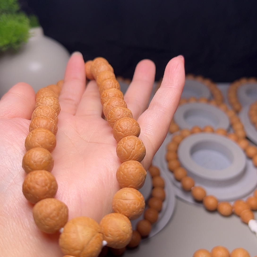 k***g凤眼菩提吊坠菩提