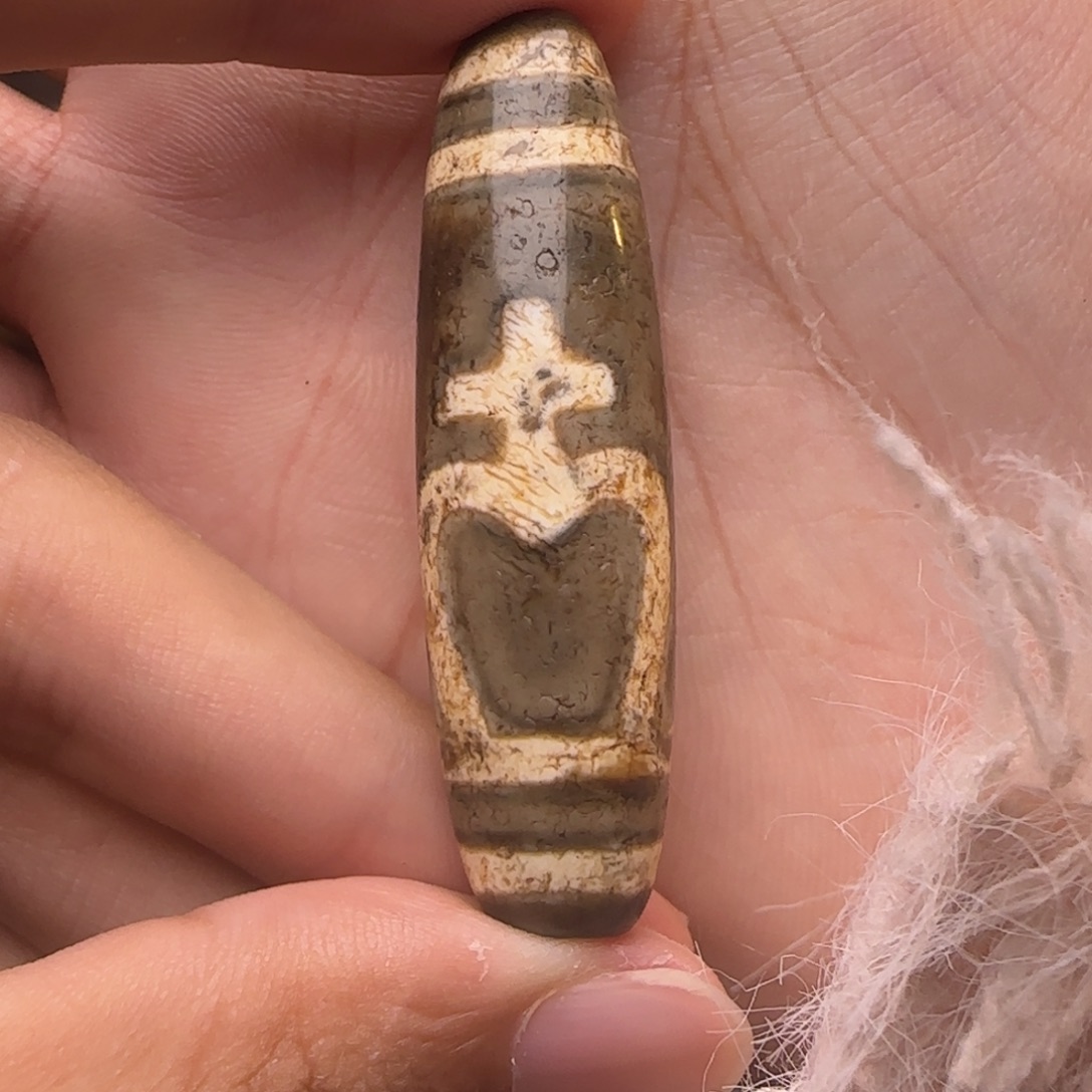 玛瑙/玉髓（覆膜）未镶嵌颈饰