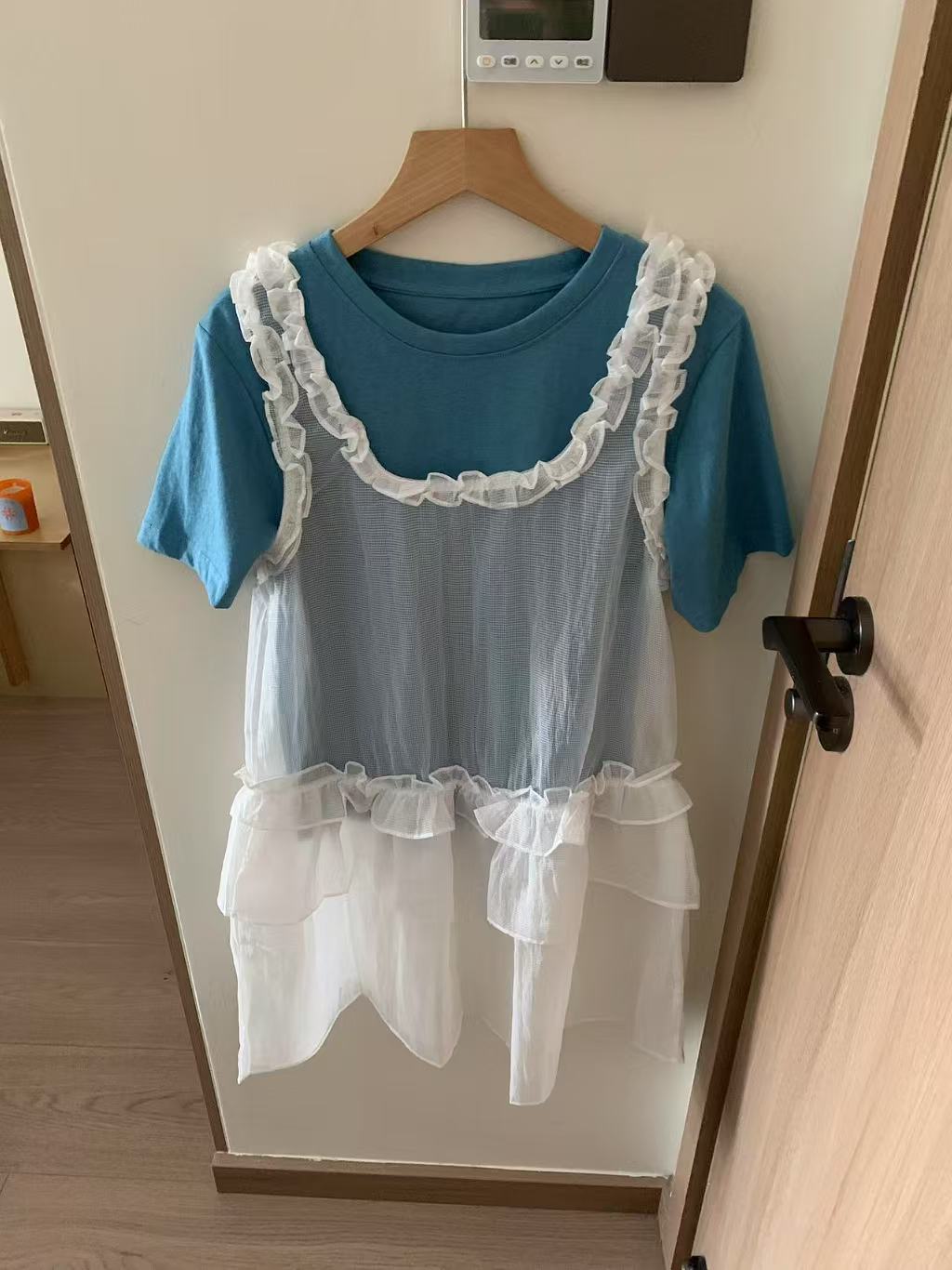 韩系高品质女装清仓NO退换（下单备注编码）