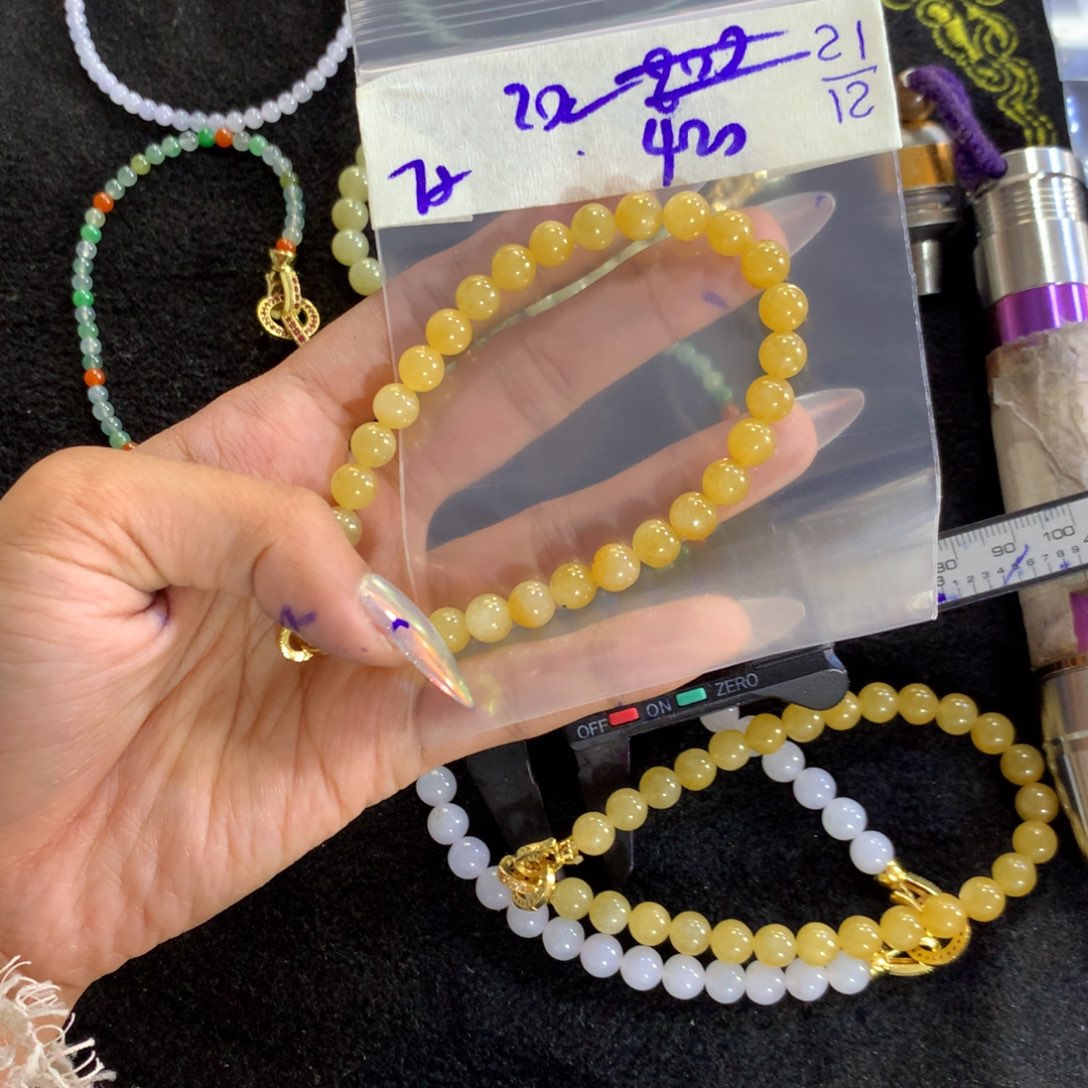 定制翡翠未镶嵌天然缅甸翡翠