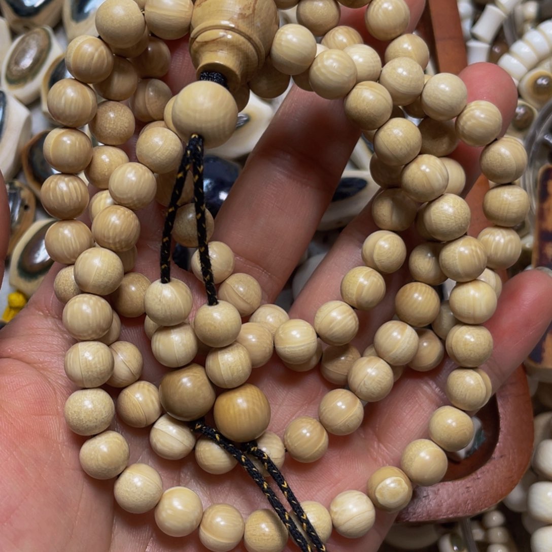 【闪购商品】手串/手链/手镯猛犸象牙达****）