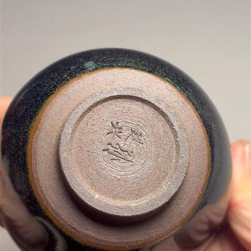 【闪购商品】茶盏-380............
