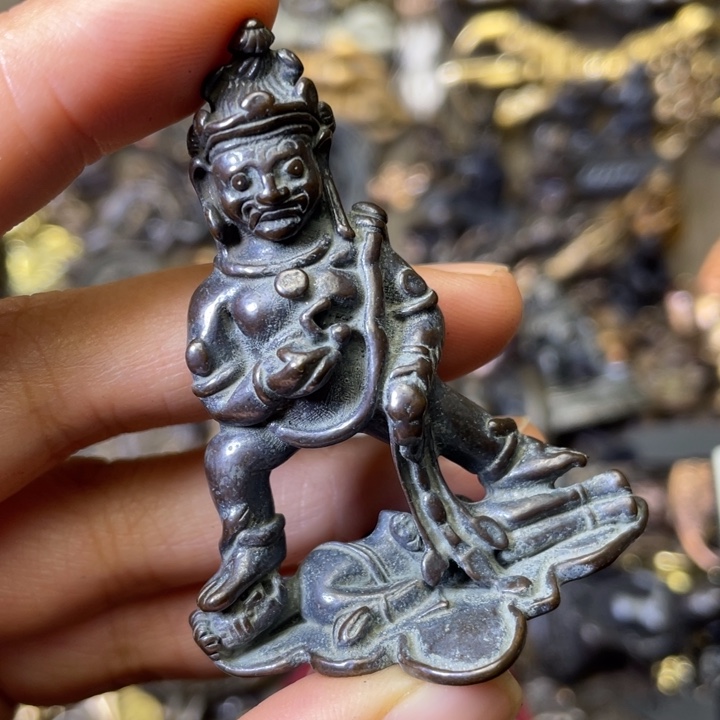 青铜黑财摆件福利福利福利