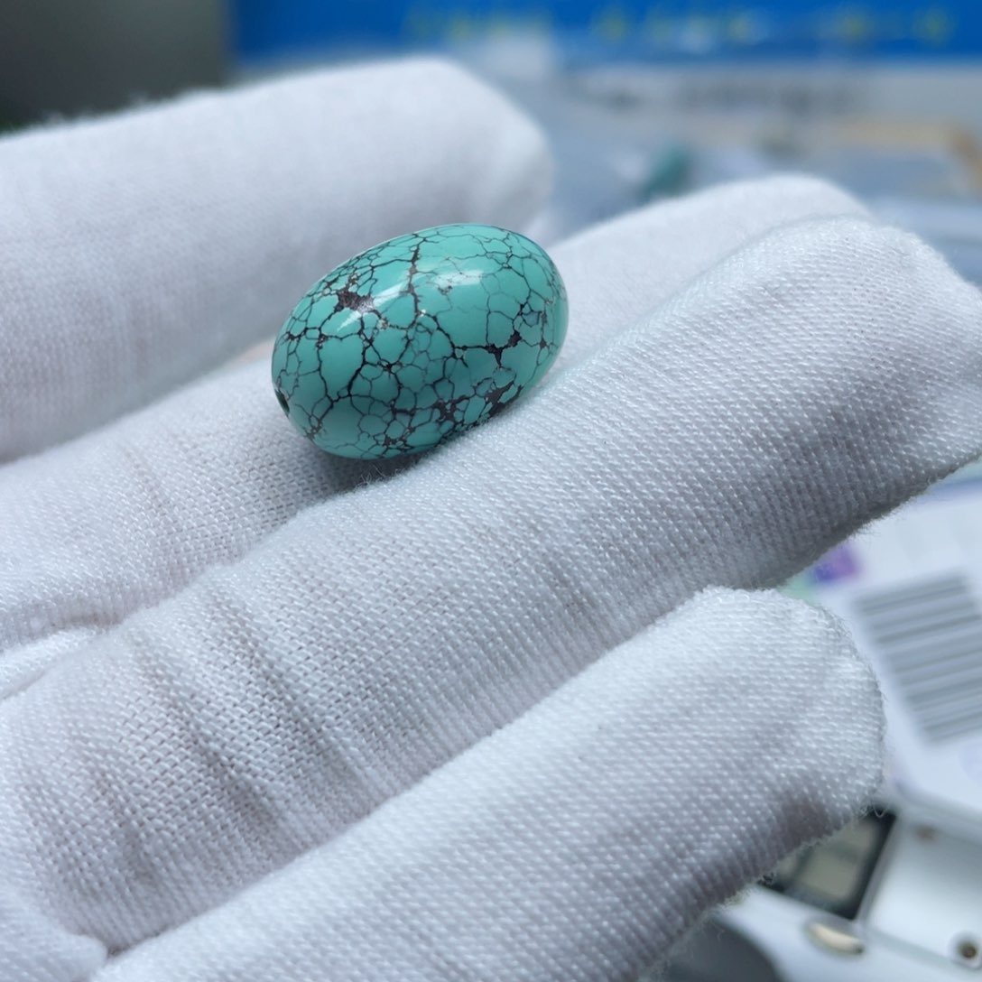 绿松石其他未镶嵌